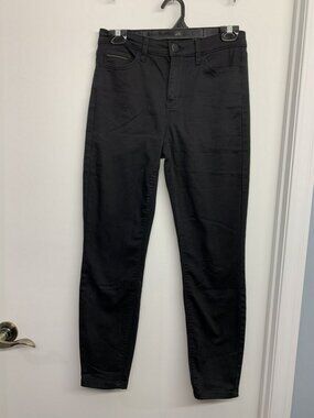 R Jeans Signature Soft High Rise Size 27